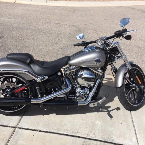 Meet your Posher, Josh - Picture 1 of 1